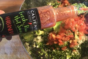 guacamole-mix-ingredients